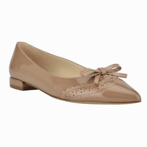 Nine West Riya Dress Loafers Bruin Nederland | VNU-487635